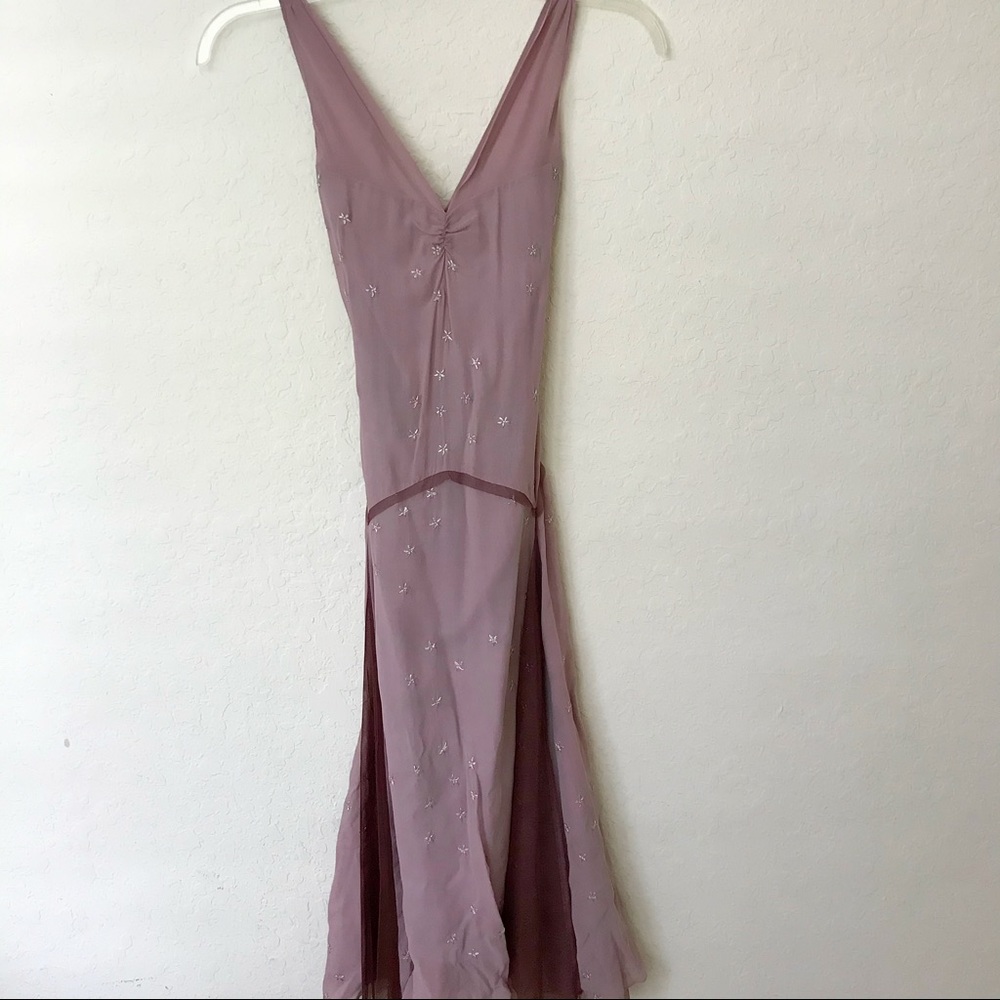 BCBG - Midi Dress